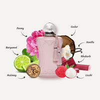 Parfums De Marly Delina - Sample