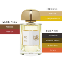 BDK Parfums Velvet Tonka EDP 3.4 oz