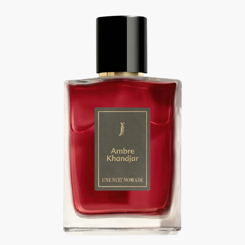 Une Nuit Nomade Ambre Khandjar EDP