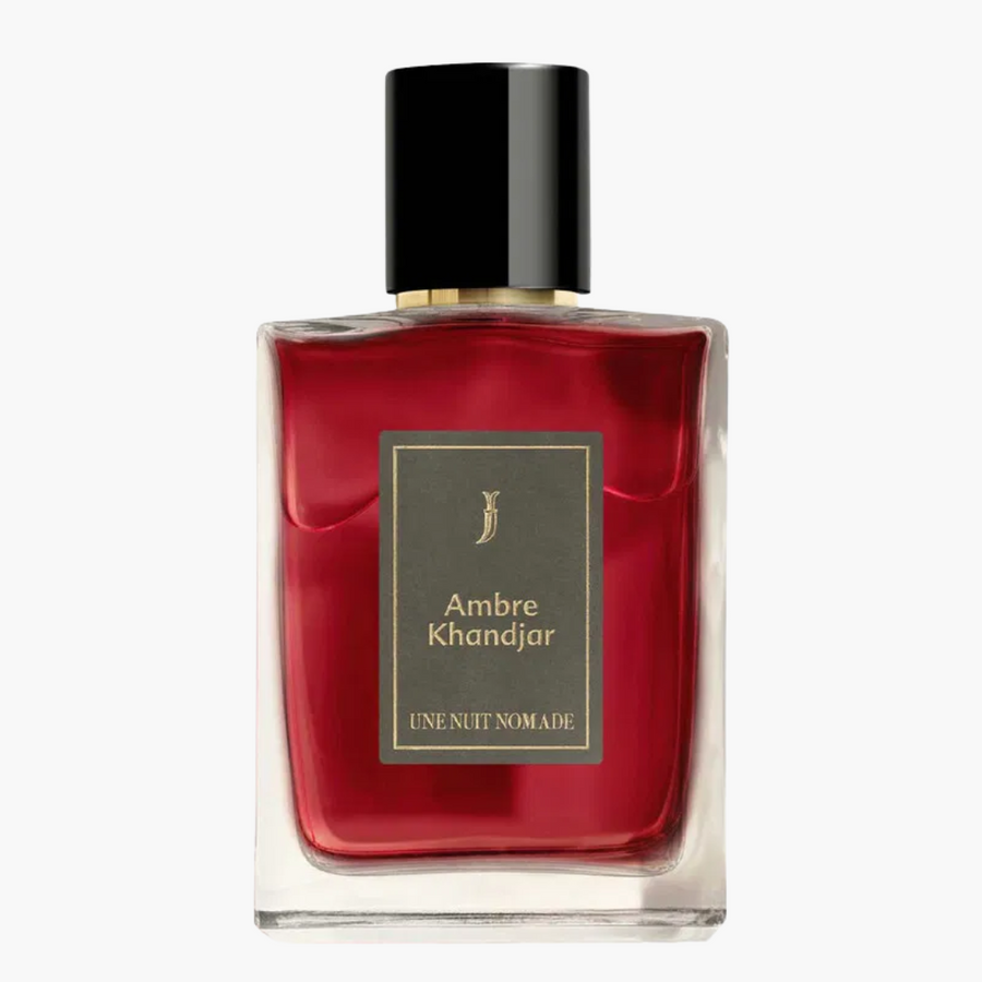 Une Nuit Nomade Ambre Khandjar EDP