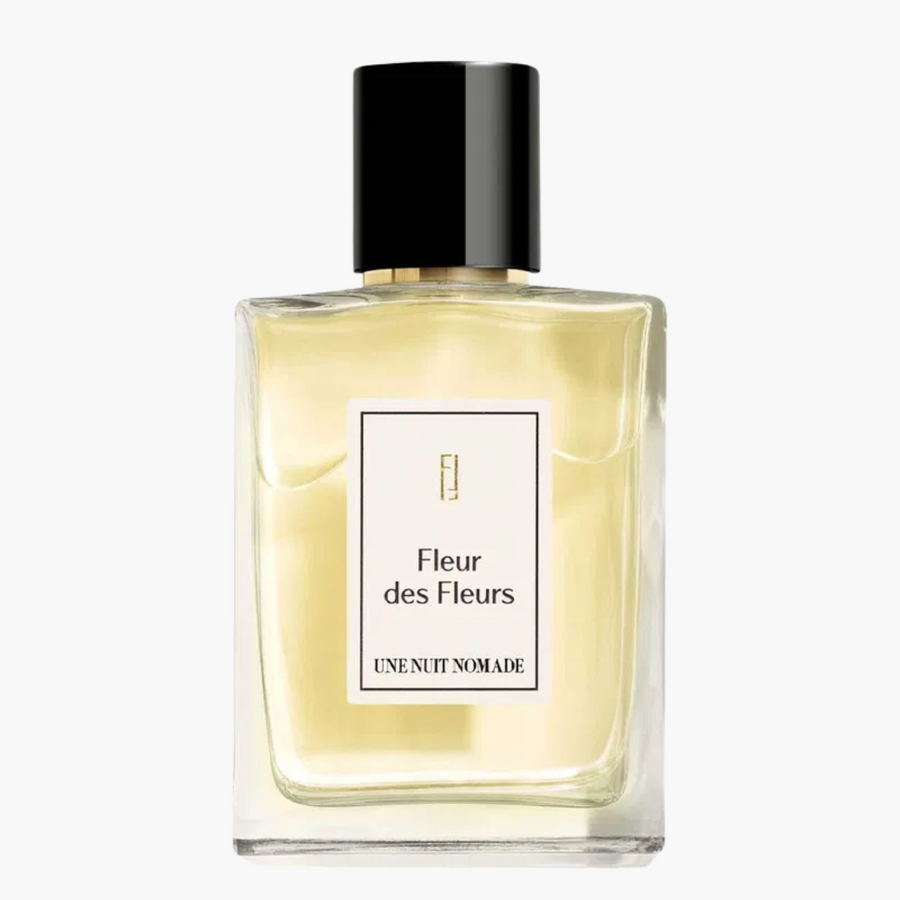 Une Nuit Nomade Fleur des Fleurs EDP