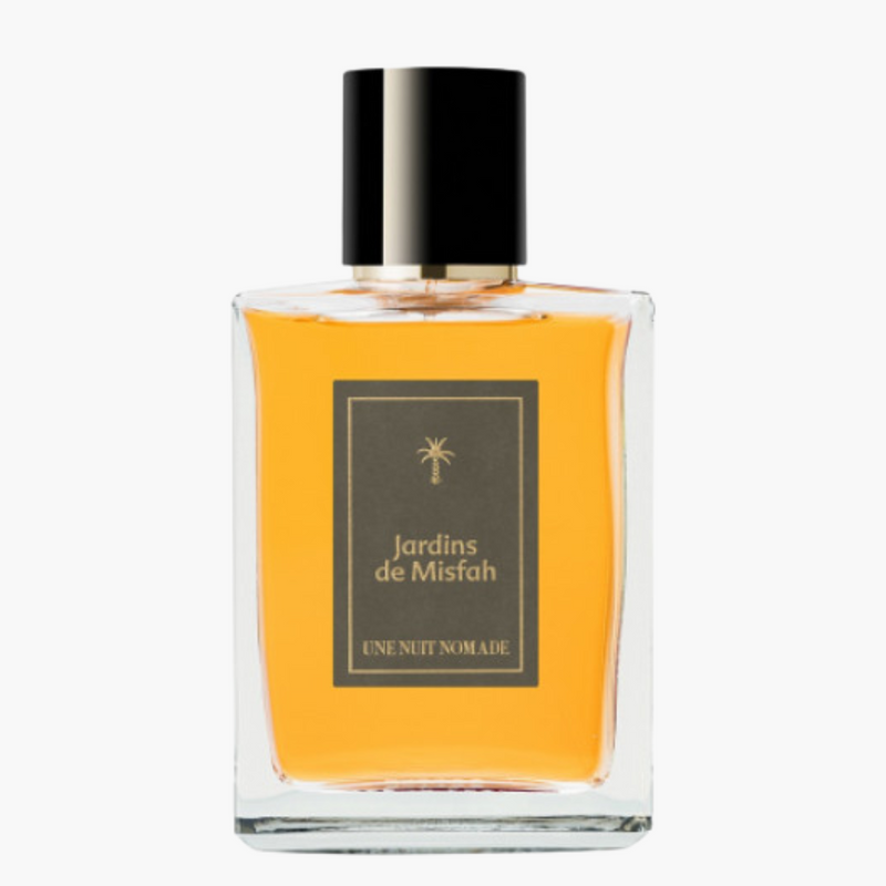 Une Nuit Nomade Jardins de Misfah EDP