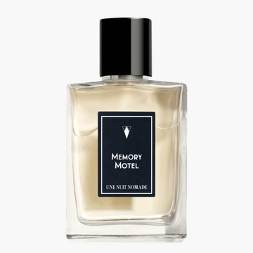 Une Nuit Nomade Memory Motel EDP