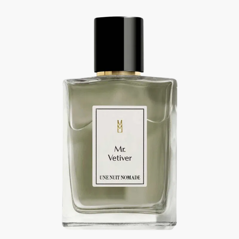 Une Nuit Nomade Mr. Vetiver EDP