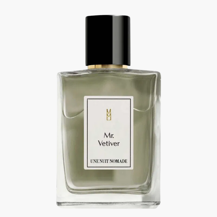 Une Nuit Nomade Mr. Vetiver EDP