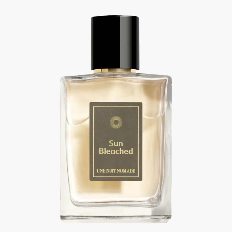 Une Nuit Nomade Sun Bleached EDP