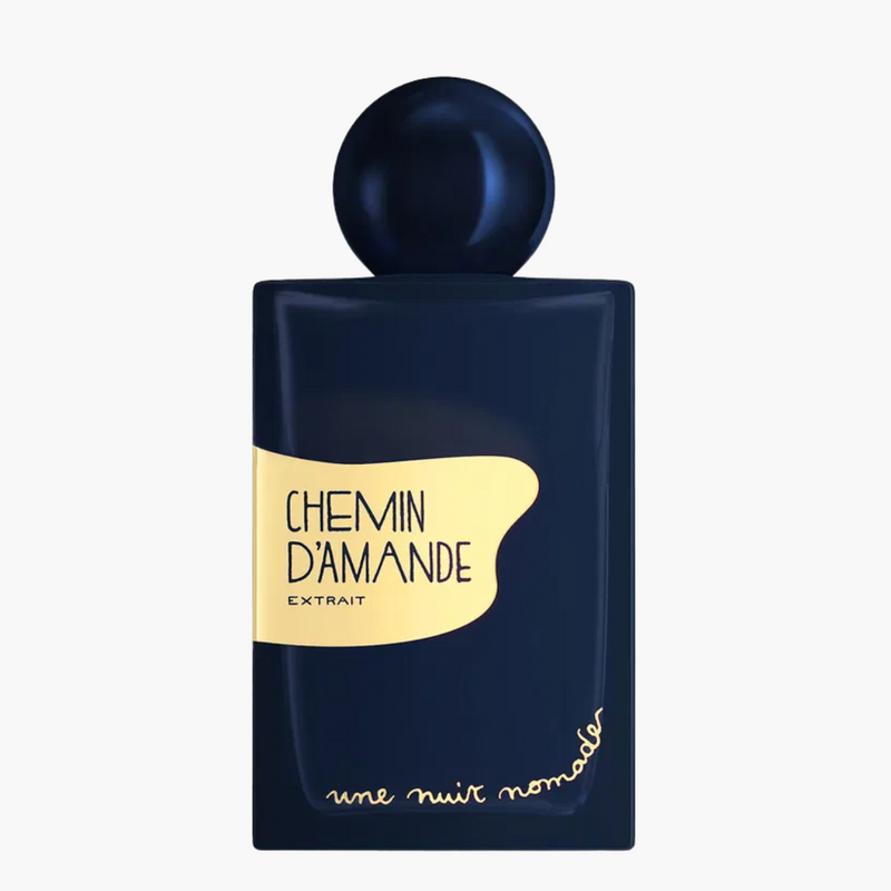 Une Nuit Nomade Chemin D'Amande Extrait (Tester)