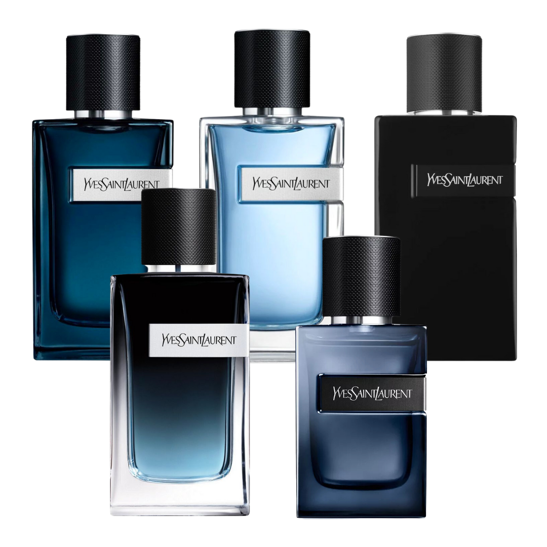 Yves Saint Laurent Libre Discovery Set – Venba