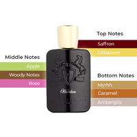 Parfums De Marly Habdan EDP 4.2 oz