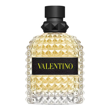 Valentino Born In Roma Discovery Set - 5 x 1mL Sample