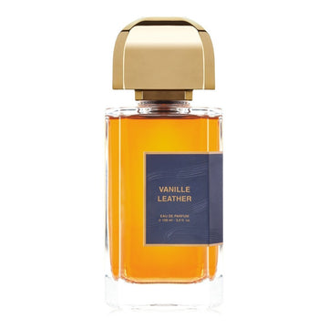 TESTER -  BDK Parfums Vanille Leather EDP 3.4 oz (With Cap)