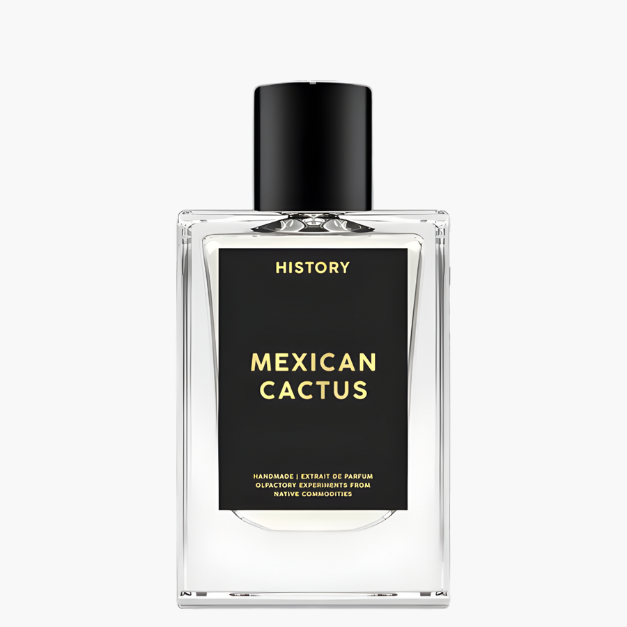 History Mexican Cactus Extrait