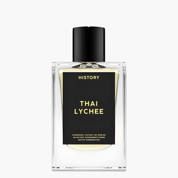 History Thai Lychee Extrait