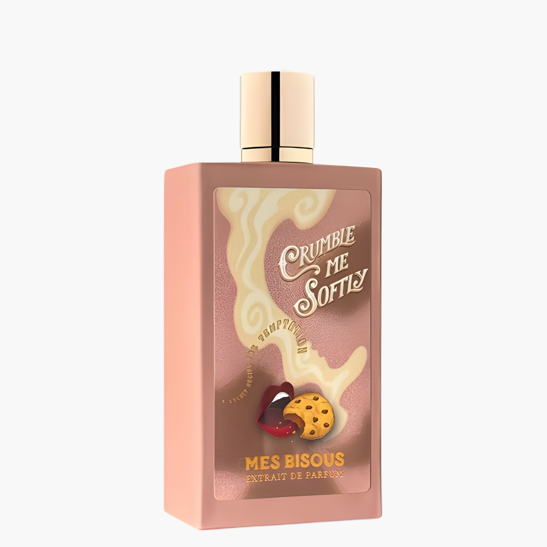 Crumble Me Softly EXTRAIT