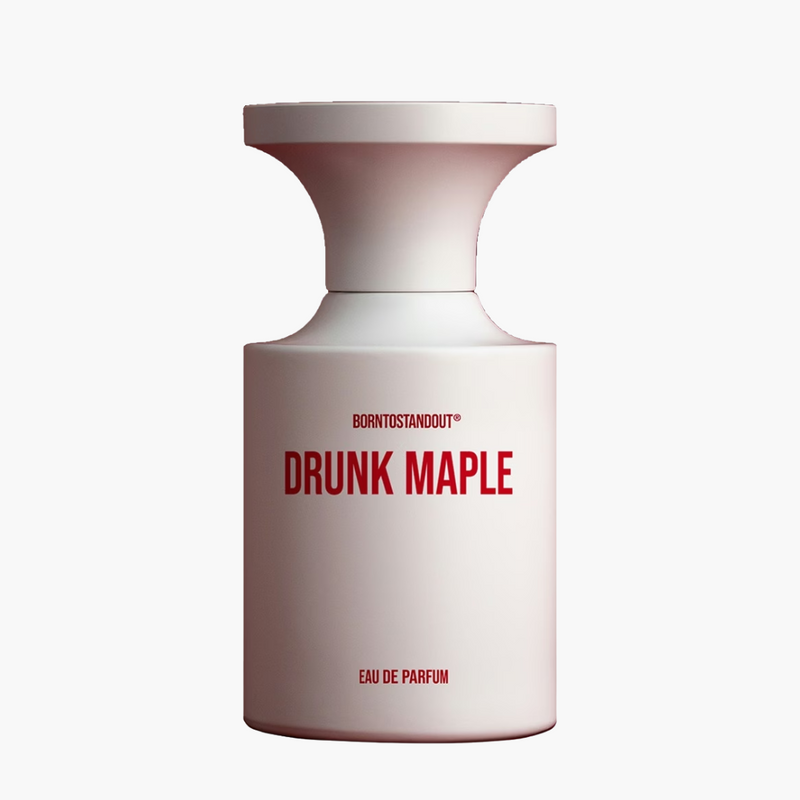 Borntostandout Drunk Maple EDP