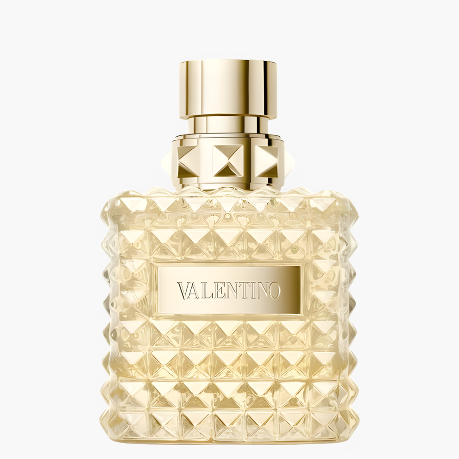 Valentino Donna Born In Roma The Gold EDP