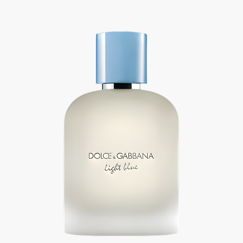 Dolce & Gabbana Light Blue Pour Homme EDT (Tester)