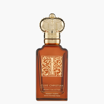 Clive Christian I For Women Woody Floral EDP (Tester)