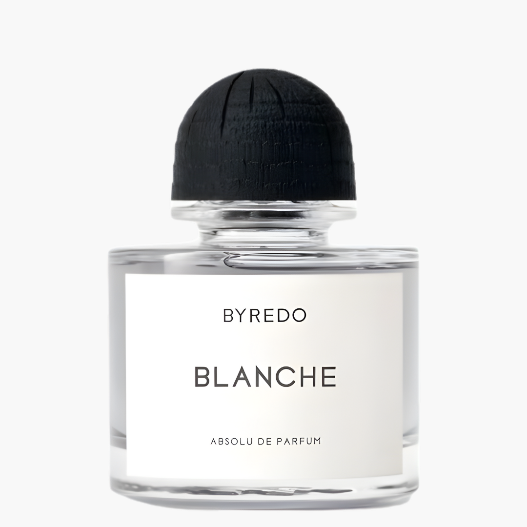 Blanche Absolu