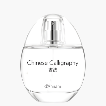 d'Annam Chinese Calligraphy EDP