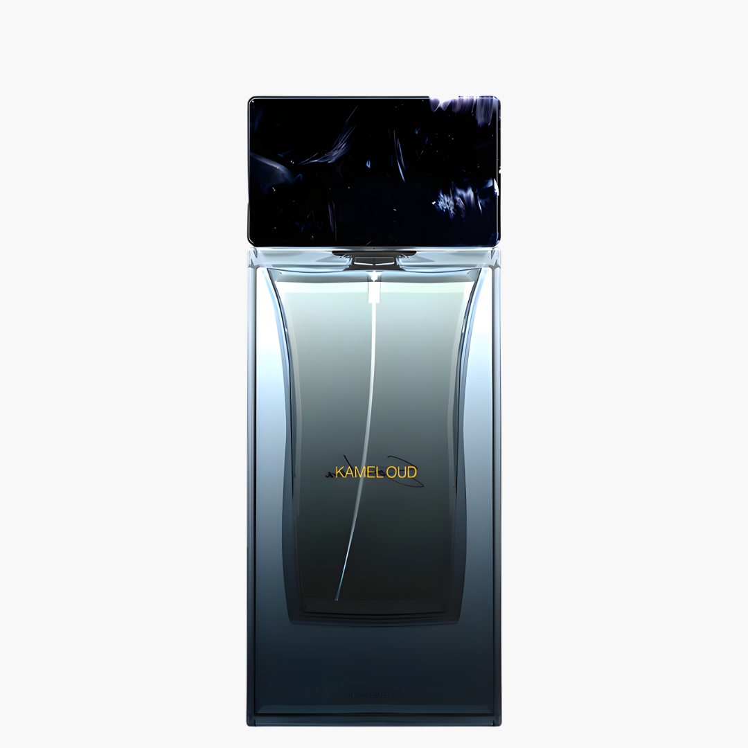 Kamel Oud EXTRAIT