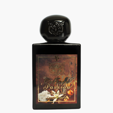 Lorenzo Pazzaglia Coffeee Passion