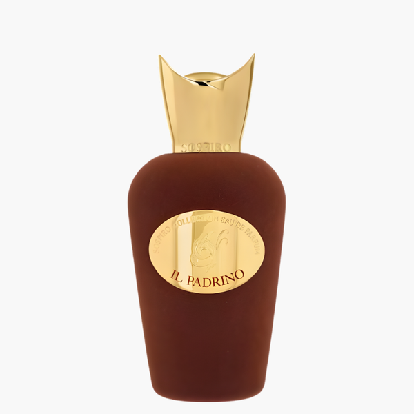 香水(ユニセックス) Sospiro Il Padrino 100ml Venba1_3_5_10mLimages_50_b2258