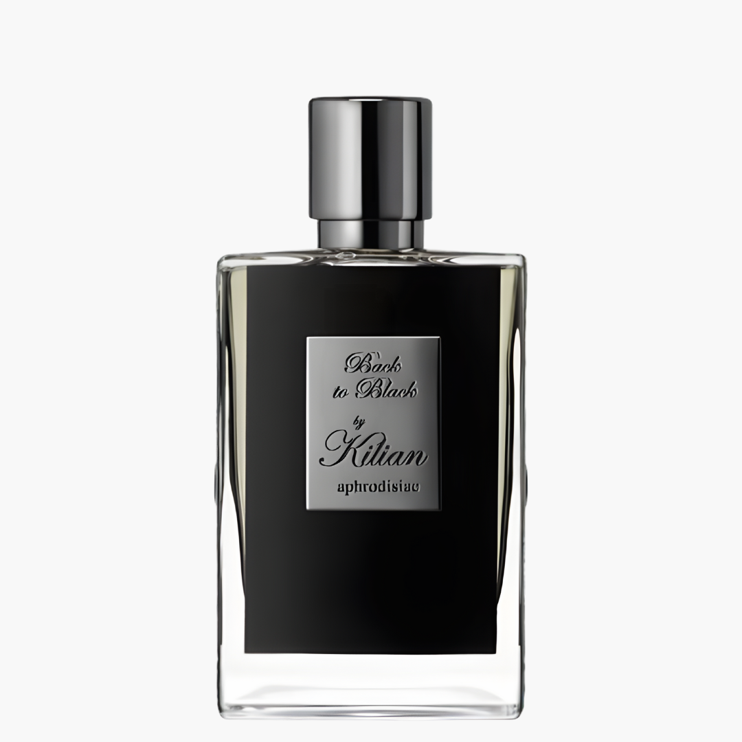 Back to Black EDP