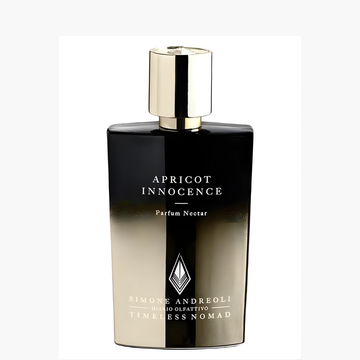 Simone Andreoli Apricot Innocence