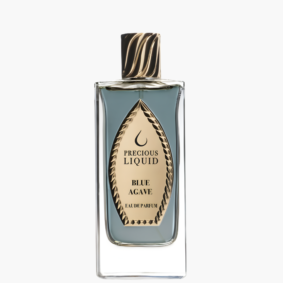 Blue Agave EDP