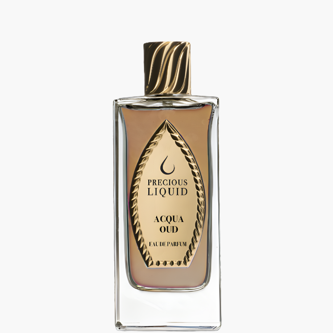 Precious Liquid Acqua Oud EDP by Precious Liquid for Unisex — 2.5 oz authentic niche perfume | Venba Fragrance