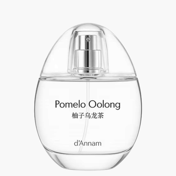 d'Annam Pomelo Oolong EDP