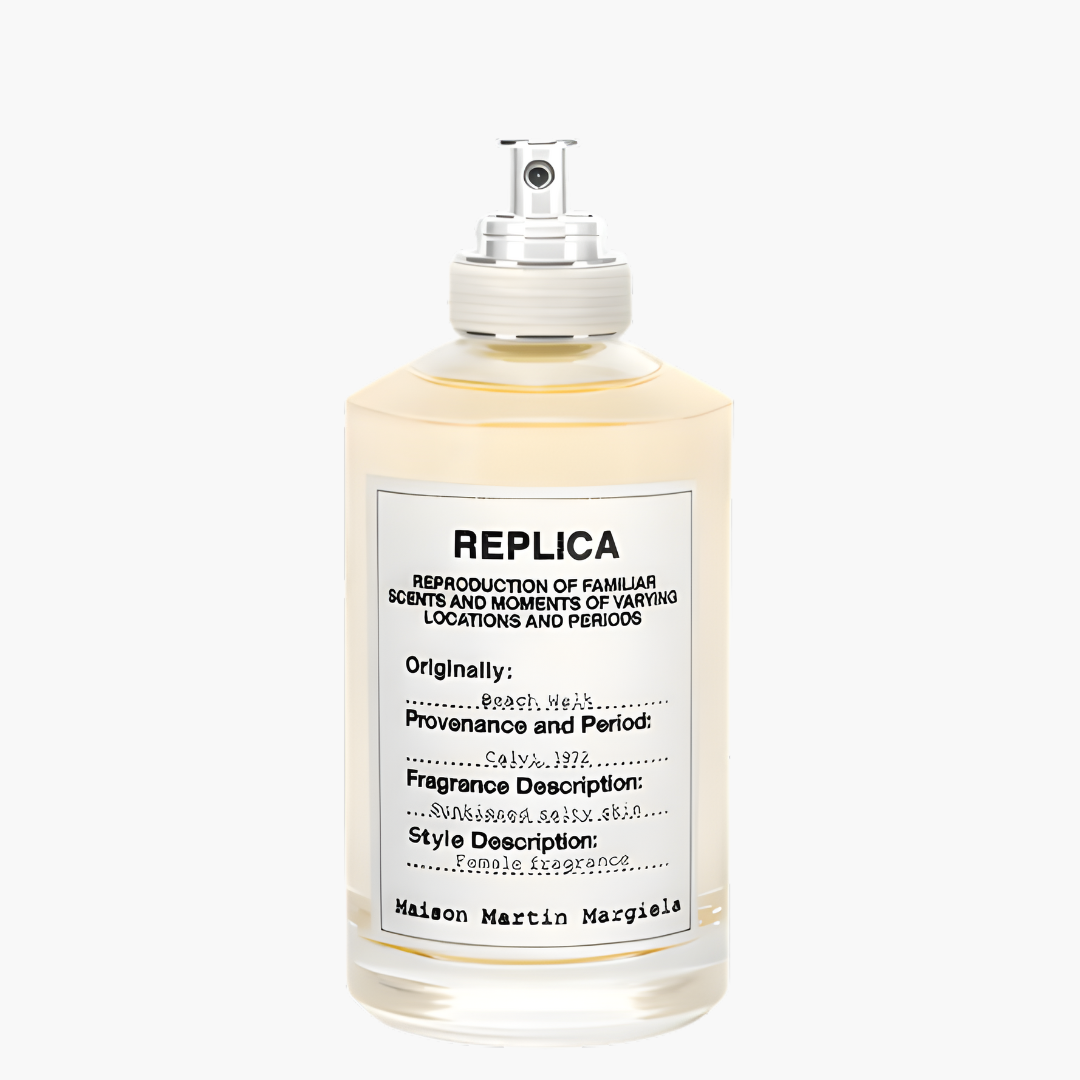 Maison Martin Margiela Replica Beach Walk EDT
