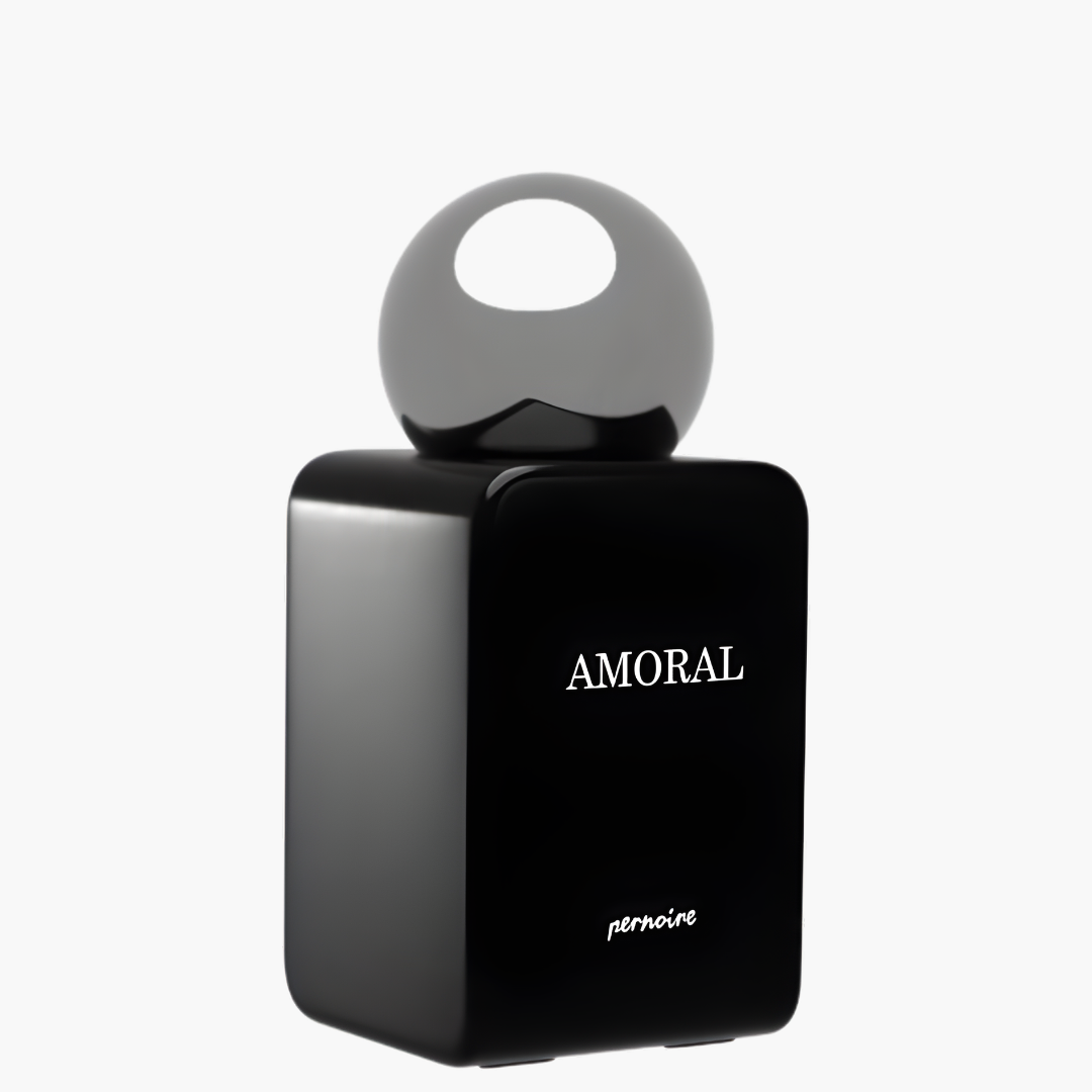 Amoral EXTRAIT