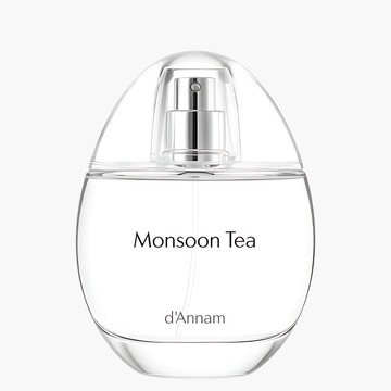 d'Annam Monsoon Tea EDP