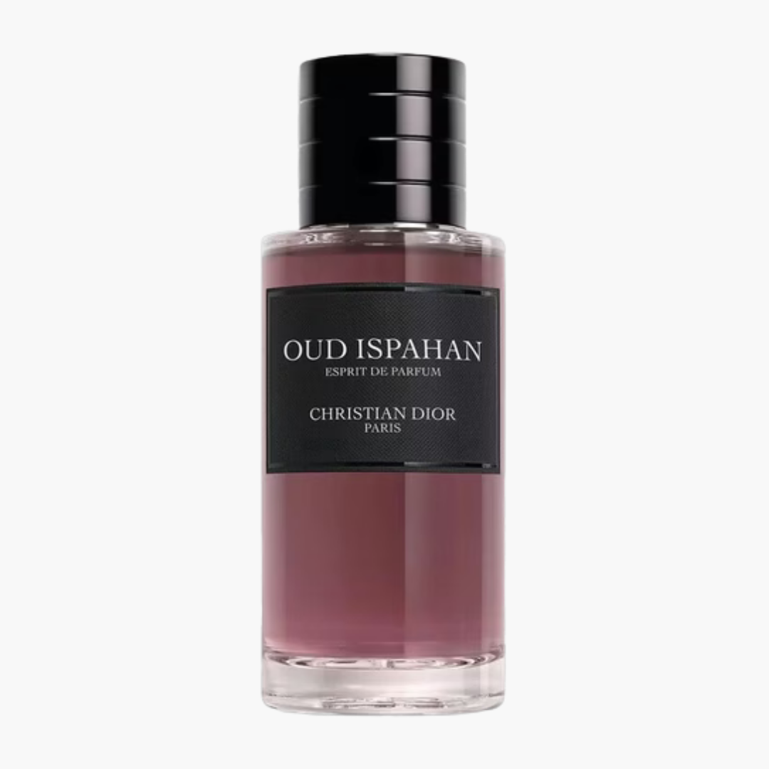 Dior Oud Ispahan Esprit de Parfum