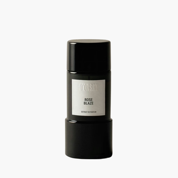 D'Orsay Rose Blaze Extrait – Venba
