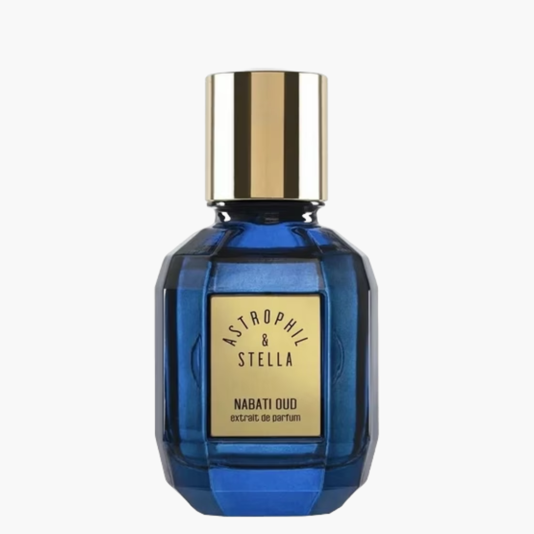 Nabati Oud EXTRAIT