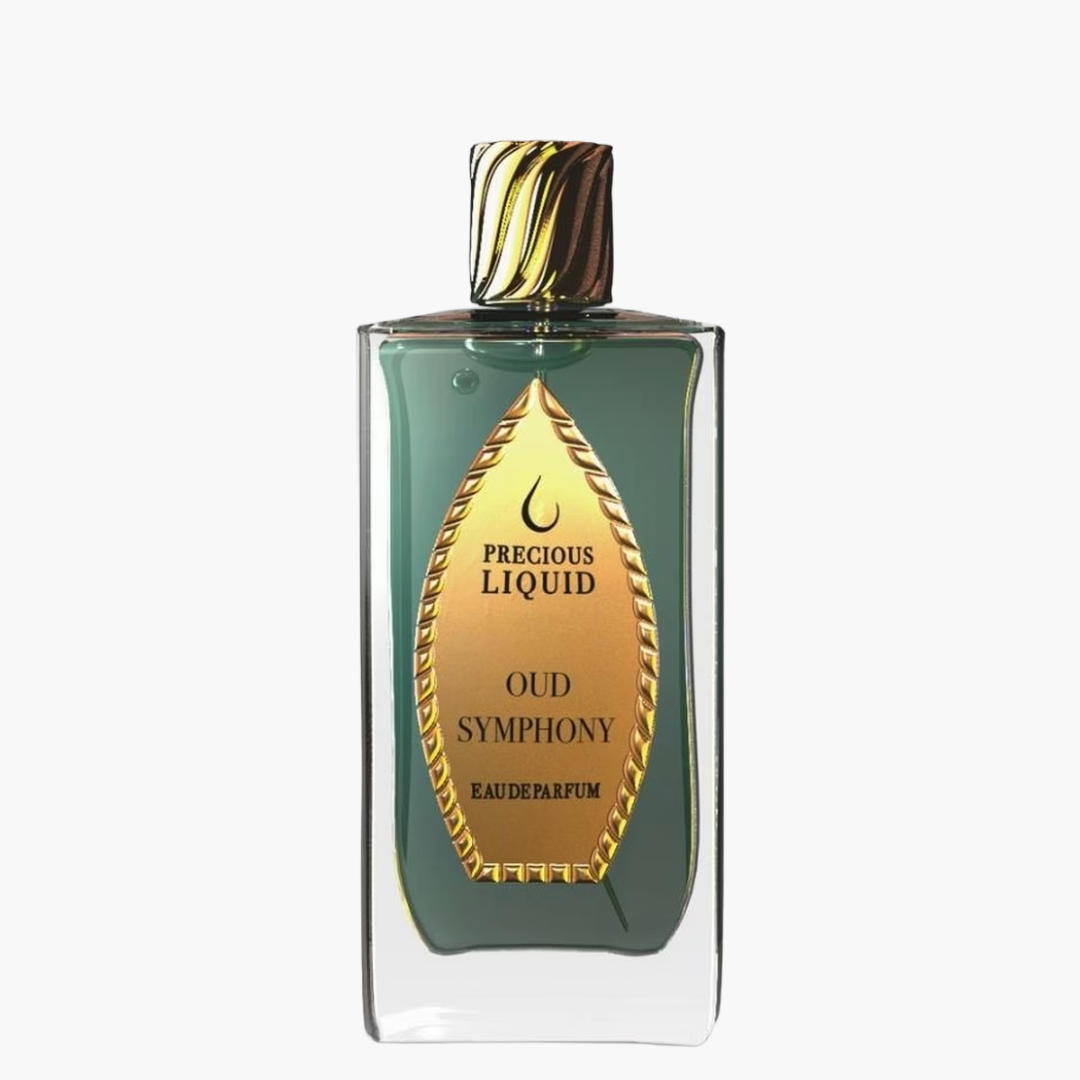 Oud Symphony EDP