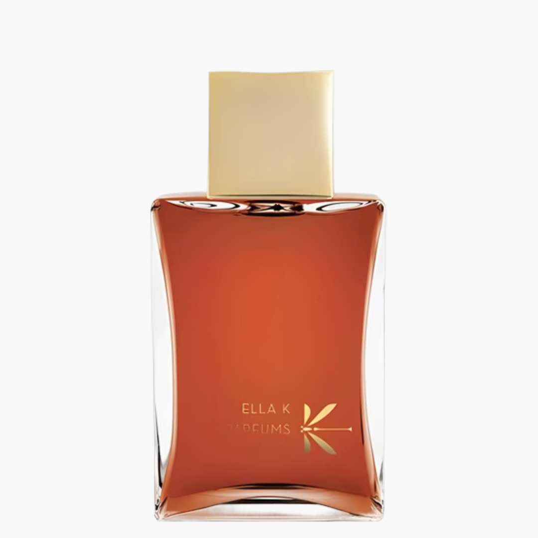 Ella K Lettre de Pushkar EDP by Ella K for Unisex — 3.4 oz authentic niche perfume | Venba Fragrance