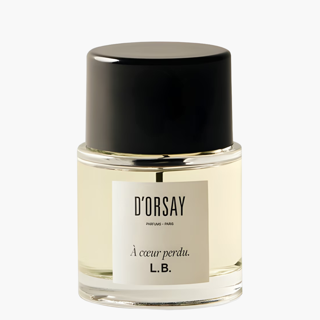 A coeur perdu LB EDP