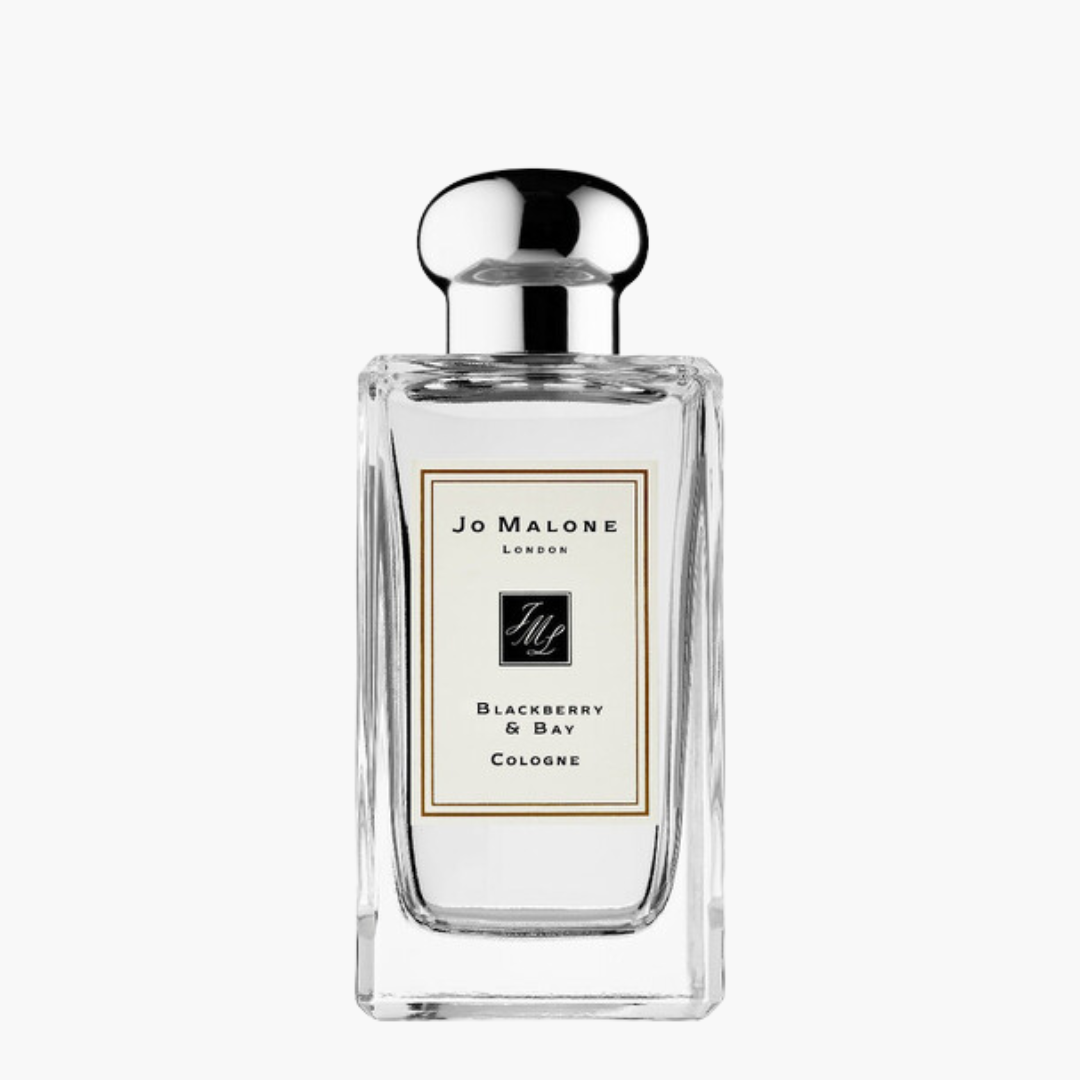 Jo Malone Blackberry & Bay Cologne by Jo Malone for Unisex — 3.4 oz authentic tester bottle | Venba Fragrance
