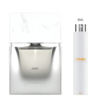 SAMPLE - Sora Dora Jany Extrait