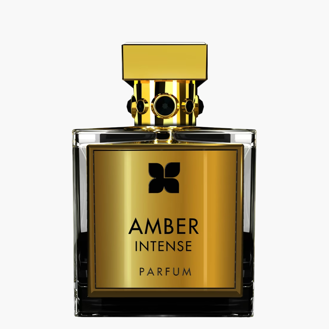 Fragrance Du Bois Amber Intense Extrait by Fragrance du Bois for Unisex — 3.4 oz authentic niche perfume | Venba Fragrance