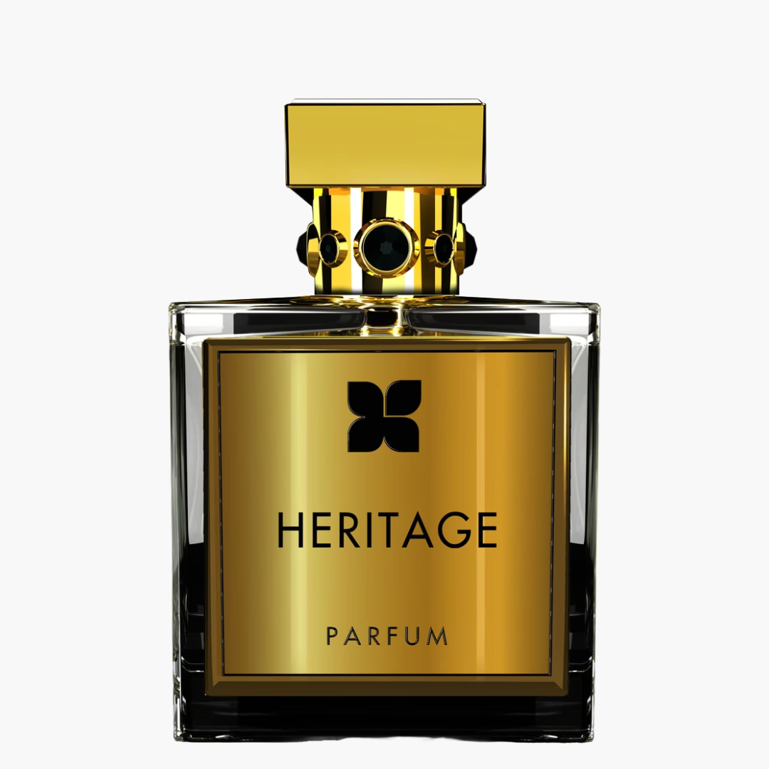 Fragrance Du Bois Heritage Extrait by Fragrance du Bois for Unisex — 3.4 oz authentic niche perfume | Venba Fragrance
