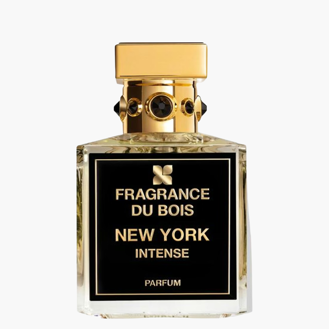 Fragrance Du Bois New York Intense Extrait by Fragrance du Bois for Unisex — 3.4 oz authentic niche perfume | Venba Fragrance