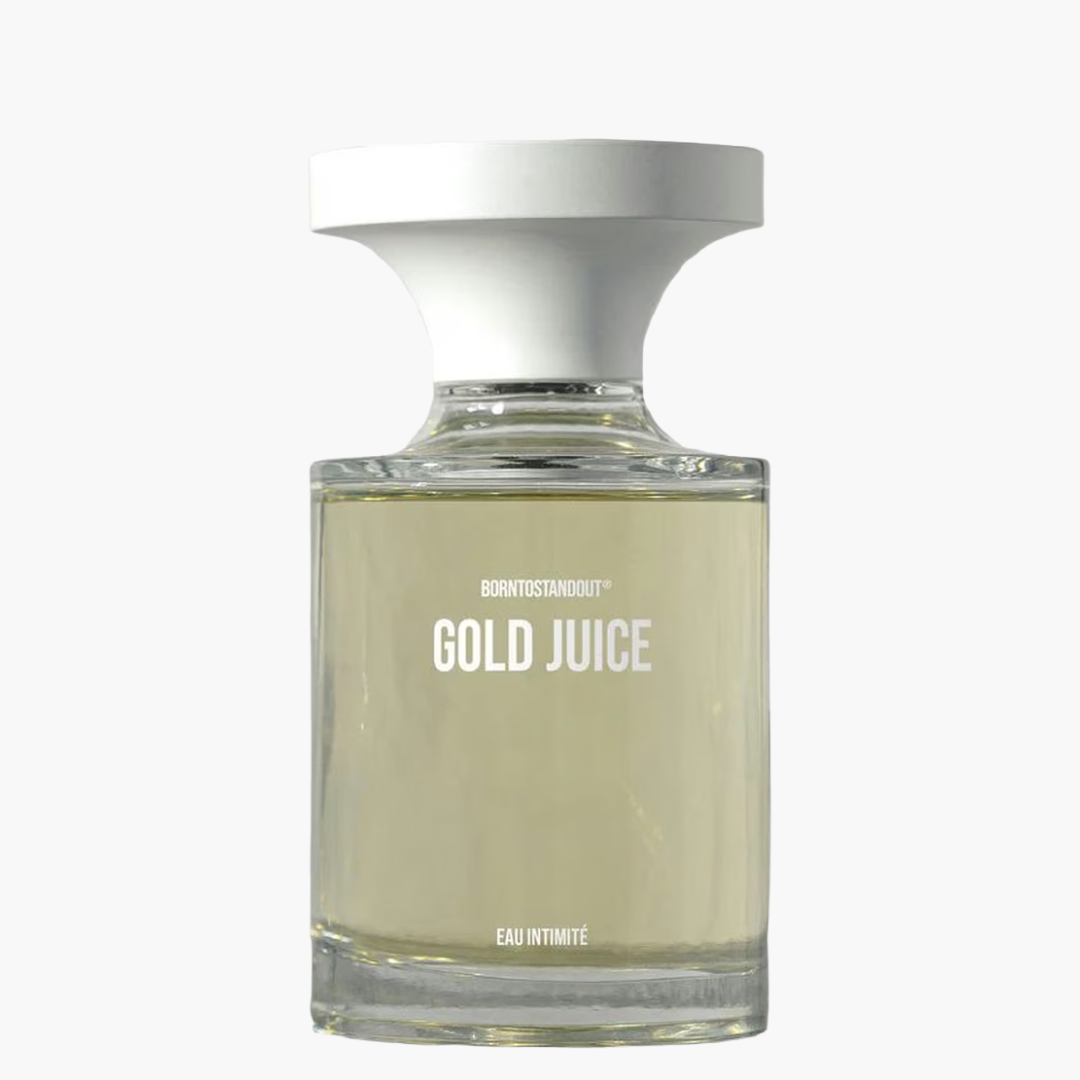 Gold Juice EDP
