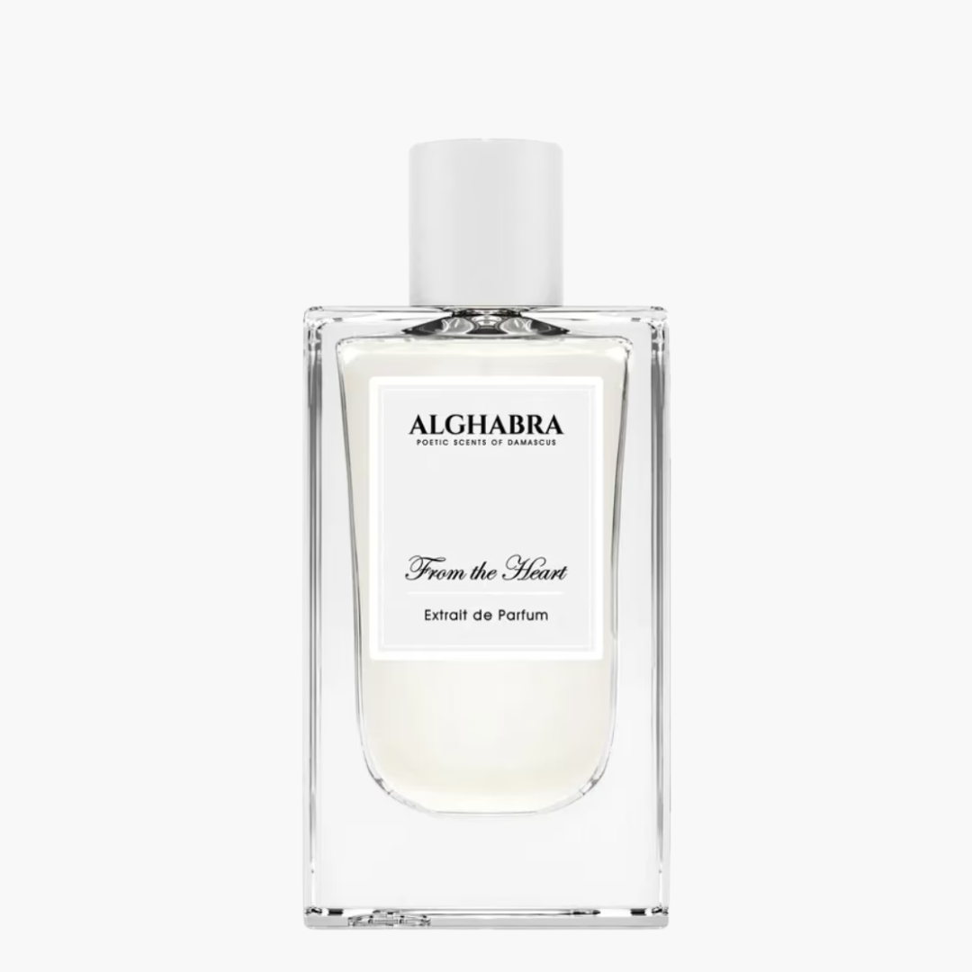 From The Heart EXTRAIT