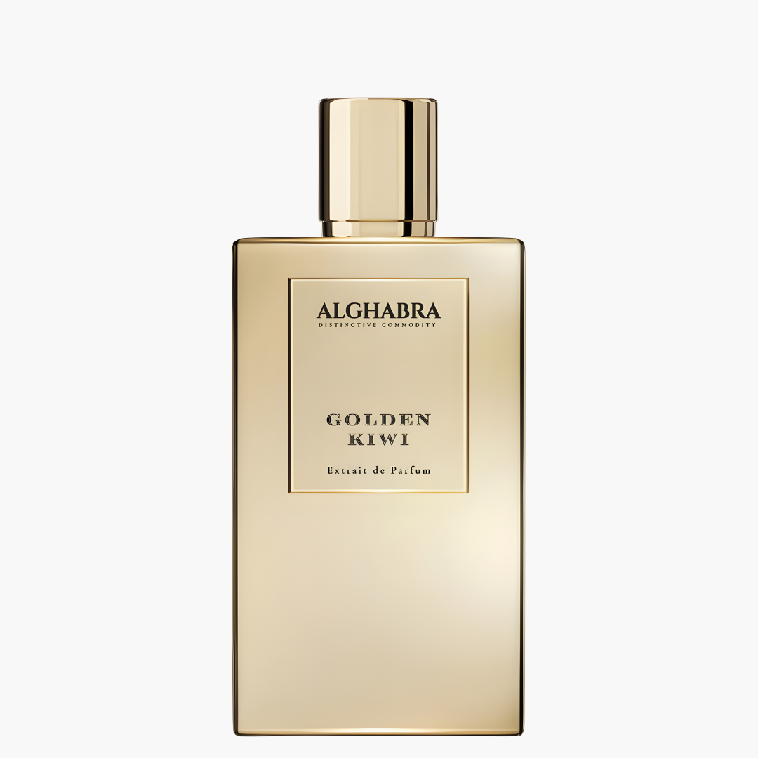 Golden Kiwi EXTRAIT
