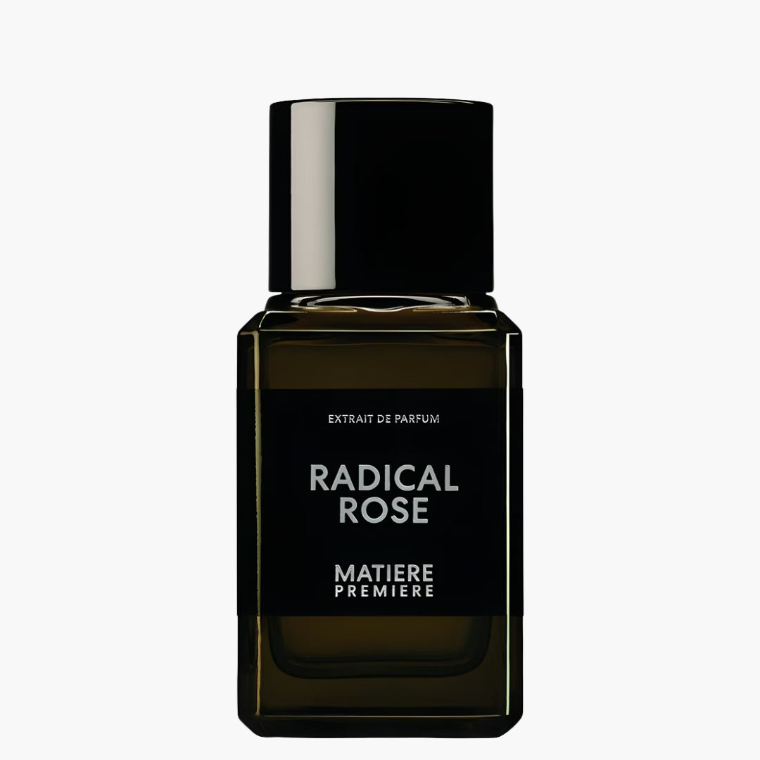 Radical Rose EXTRAIT